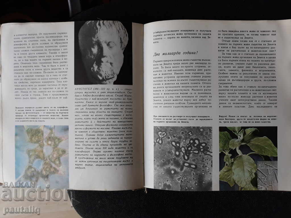 CHILDREN'S ENCYCLOPEDIA THE WORLD WE COME FROM - 5 CHILDREN'S ENCYCLOPEDIA THE WORLD WE COME FROM - 5