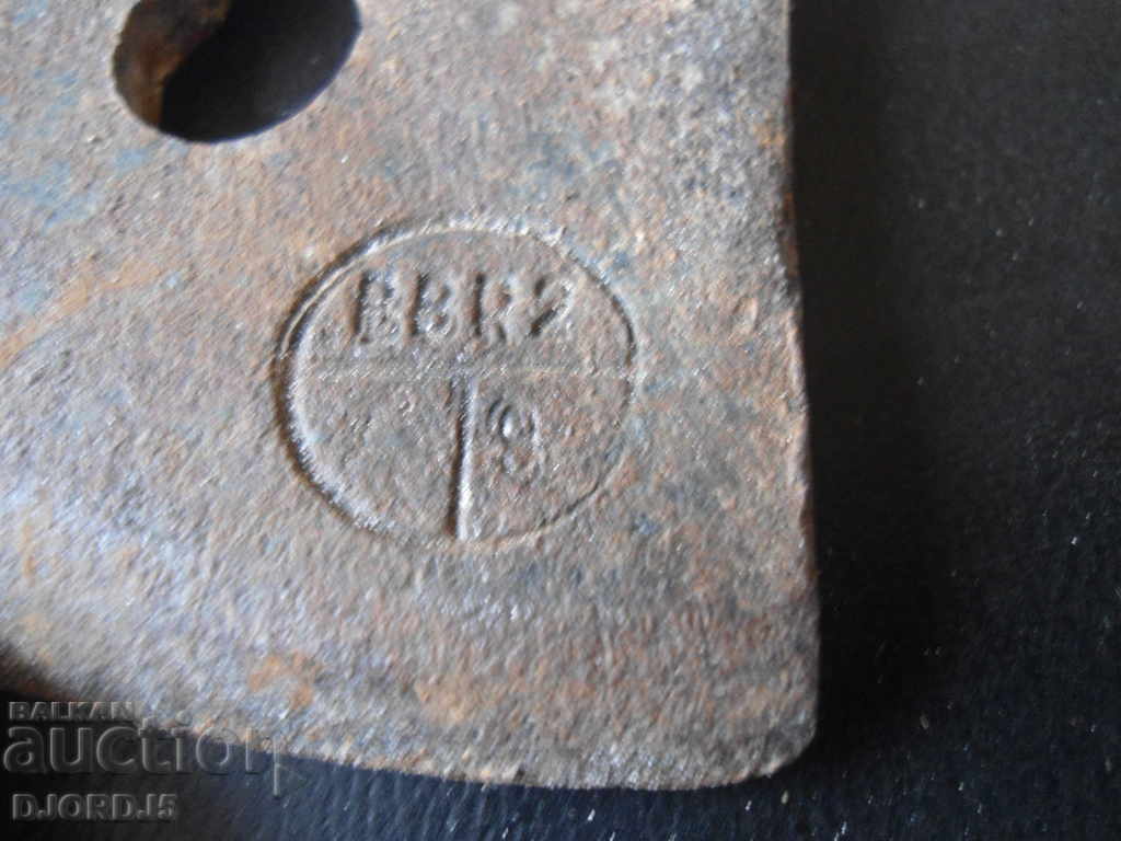 Delivery of Old tesla, marking Delivery of Old tesla, marking