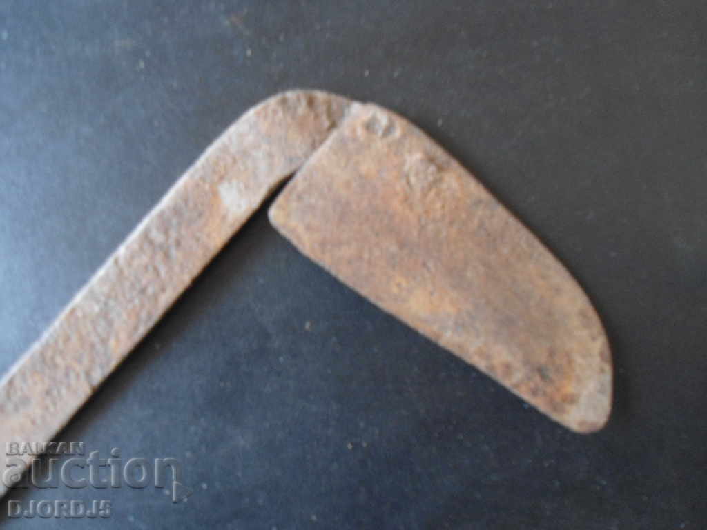 Auction Old tool Auction Old tool