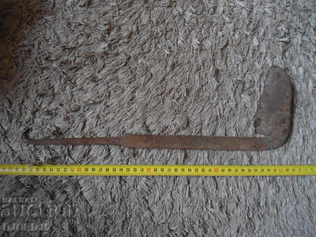 Old tool - 5 Old tool - 5