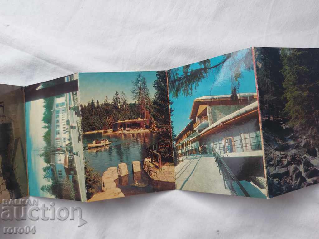 BOROVETS - ALBUM - 6 BOROVETS - ALBUM - 6