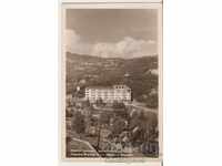 Card Bulgaria Resort Momin prohod Balneo-sanatorium7 *