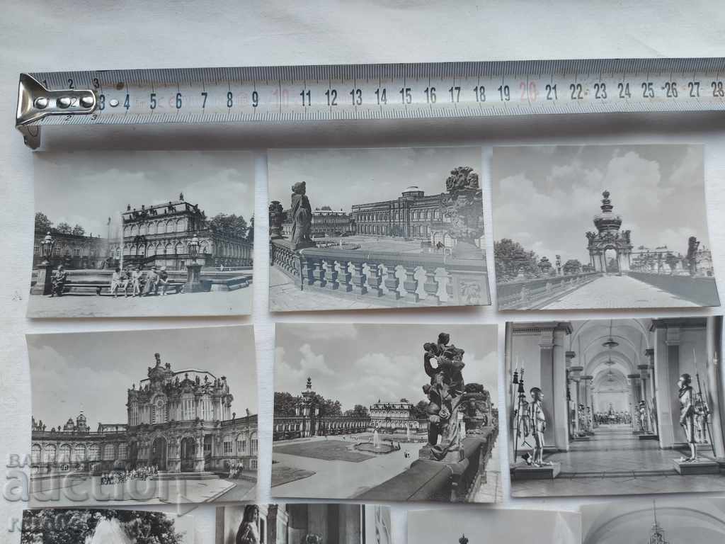 DRESDEN - ZWINGER DRESDEN with price 10.00 BGN | € 5.11 DRESDEN - ZWINGER DRESDEN with price 10.00 BGN | € 5.11