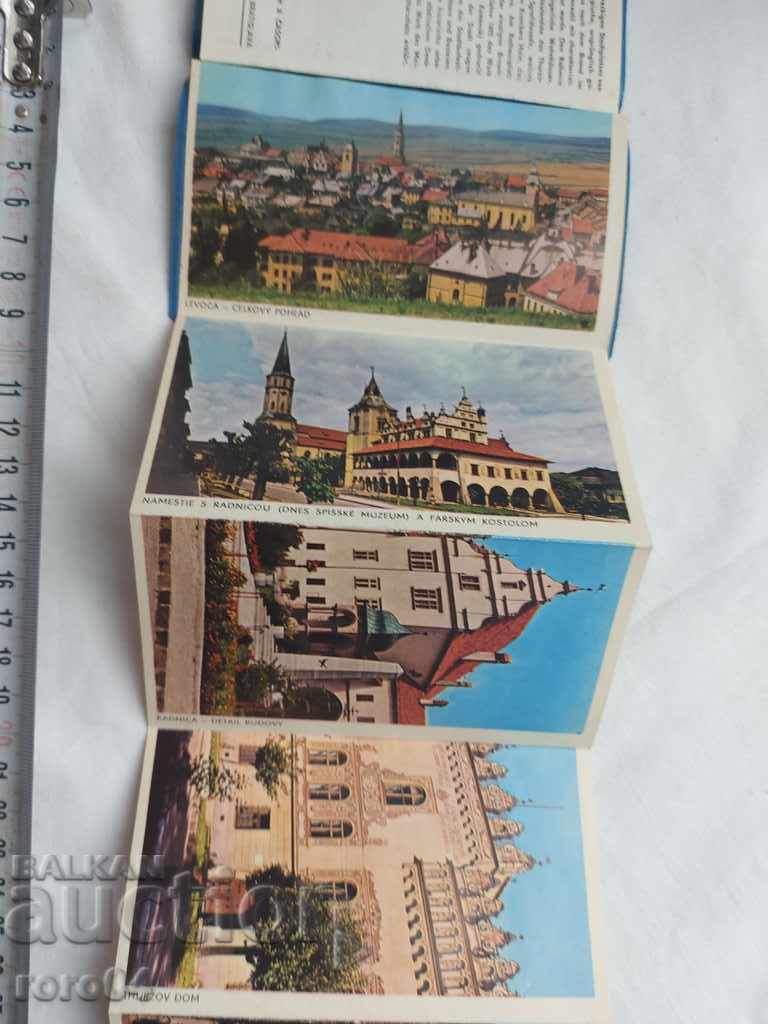 ΣΛΟΒΑΚΙΑ - ΑΛΜΠΟΥΜ - 5 ΣΛΟΒΑΚΙΑ - ΑΛΜΠΟΥΜ - 5