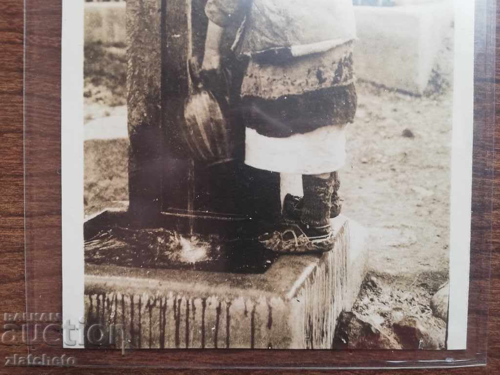 Old photo. Unique author's photography with price 100.00 BGN | € 51.13 Old photo. Unique author's photography with price 100.00 BGN | € 51.13