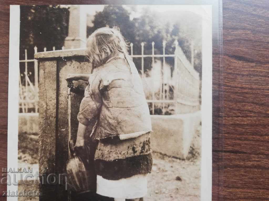 Auction Old photo. Unique author's photography Auction Old photo. Unique author's photography