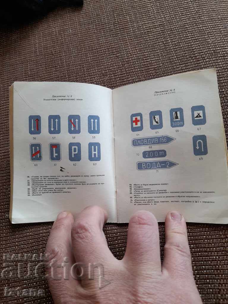 Delivery of Traffic and traffic regulations Delivery of Traffic and traffic regulations