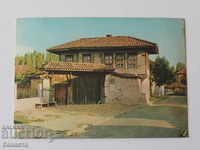 Panagyurishte Tuteva House 1974 K 343