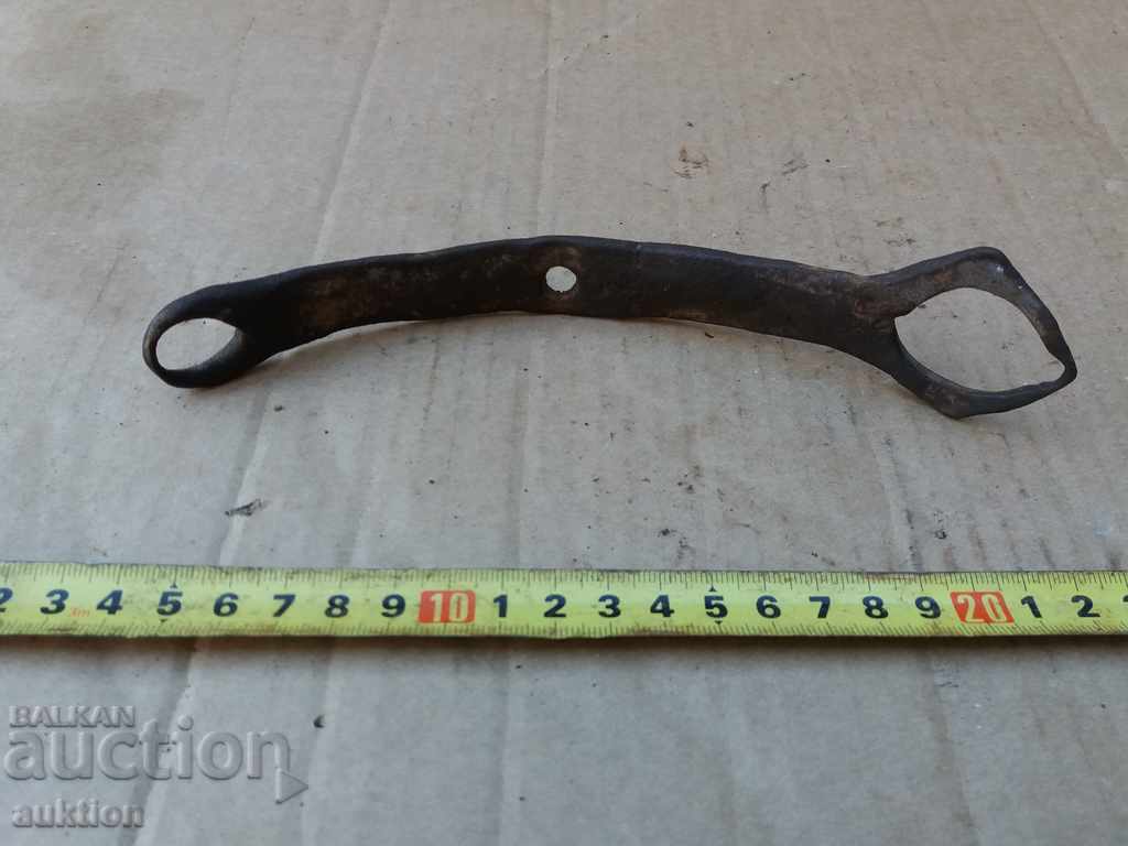 GATE LOCK - REVIVAL - MEDVEN with price 4.49 BGN | € 2.30 GATE LOCK - REVIVAL - MEDVEN with price 4.49 BGN | € 2.30