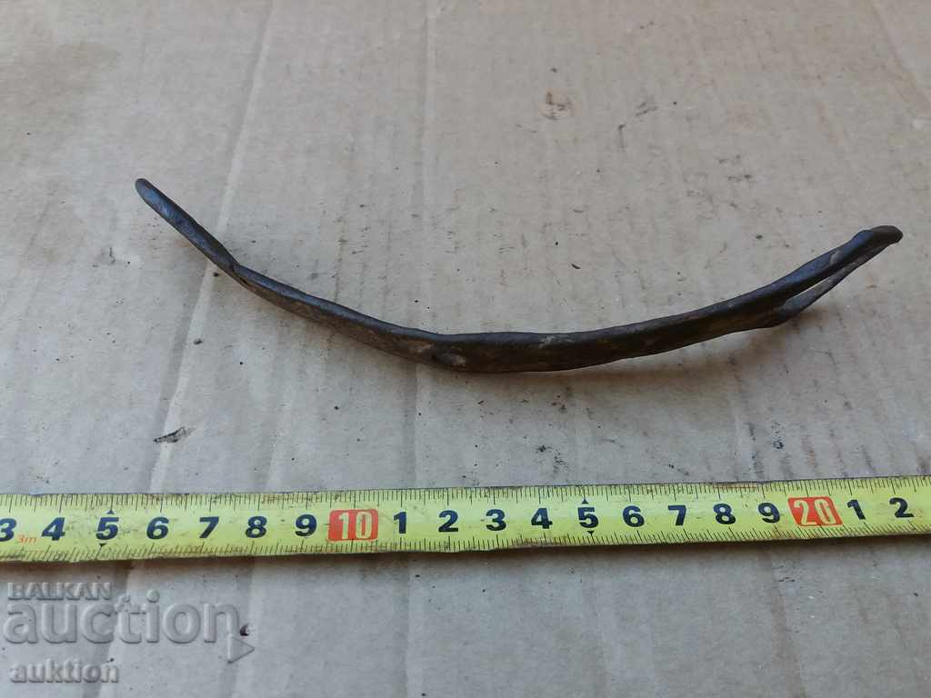 Auction GATE LOCK - REVIVAL - MEDVEN Auction GATE LOCK - REVIVAL - MEDVEN