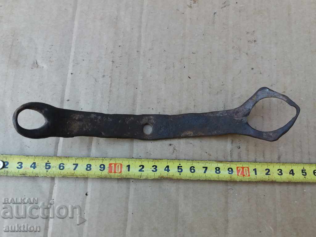 Delivery of GATE LOCK - REVIVAL - MEDVEN Delivery of GATE LOCK - REVIVAL - MEDVEN