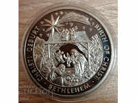 Πλακέτα 2000 από τη Γέννηση του ΧΡΙΣΤΟΥ