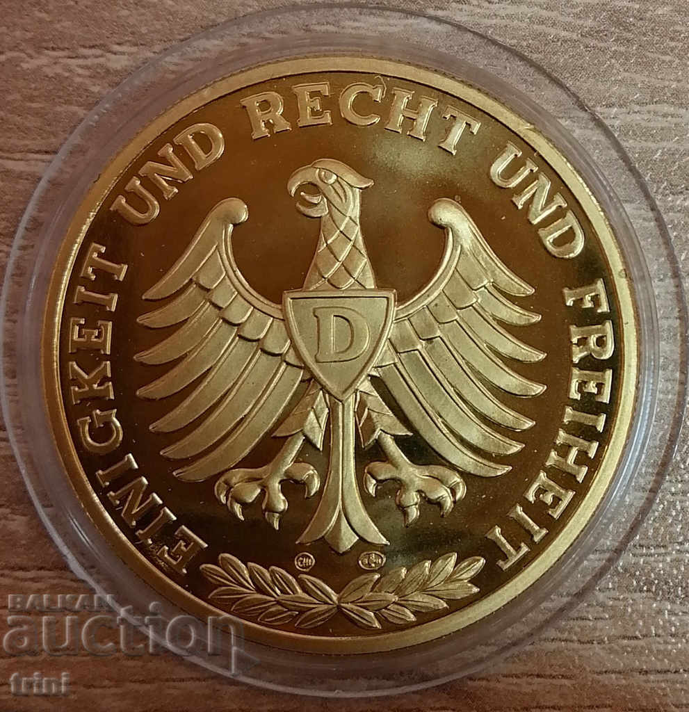 Plaque Germany - Capital of Europe Europe with price 15.00 BGN | € 7.67 Plaque Germany - Capital of Europe Europe with price 15.00 BGN | € 7.67