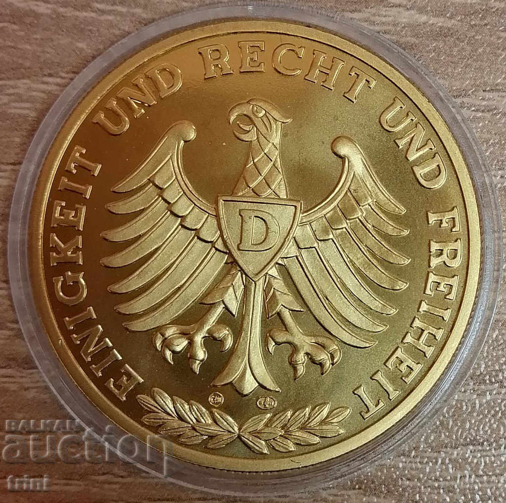 Plaque Germany - The capital Berlin Berlin Wall with price 15.00 BGN | € 7.67 Plaque Germany - The capital Berlin Berlin Wall with price 15.00 BGN | € 7.67