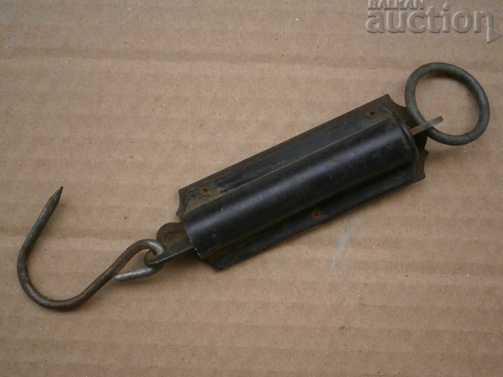 homemade mini scale retro vintage Europe 30s - 6