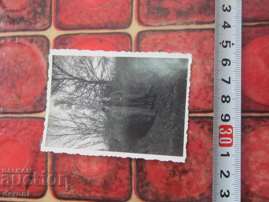 Postcard photo German soldier 3 Reich A24 Original with price 10.00 BGN | € 5.11 Postcard photo German soldier 3 Reich A24 Original with price 10.00 BGN | € 5.11