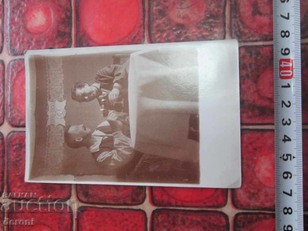 German Postcard Photo Jubilee 1930 Original with price 10.00 BGN | € 5.11 German Postcard Photo Jubilee 1930 Original with price 10.00 BGN | € 5.11