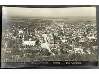 2305 Καρτ ποστάλ του Βασιλείου της Βουλγαρίας Βράτσα 1935 Πασκόφ