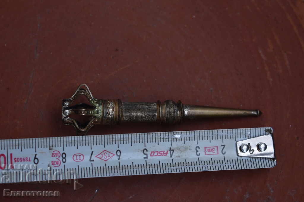 Licitație Pandantiv Royal Axelband Licitație Pandantiv Royal Axelband