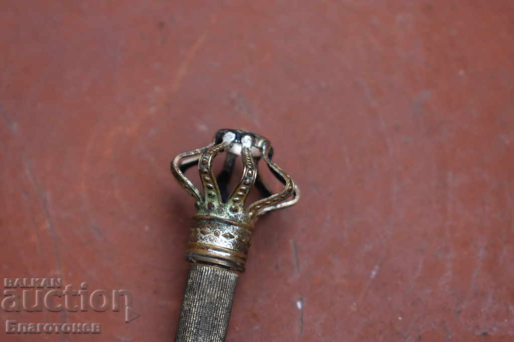 Pandantiv Royal Axelband - 5 Pandantiv Royal Axelband - 5