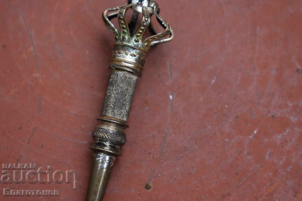 Pandantiv Royal Axelband - 6 Pandantiv Royal Axelband - 6