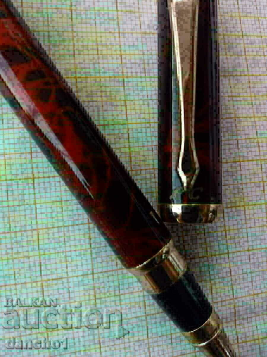 Ballpoint pen with price € 5.62 | 10.99 BGN