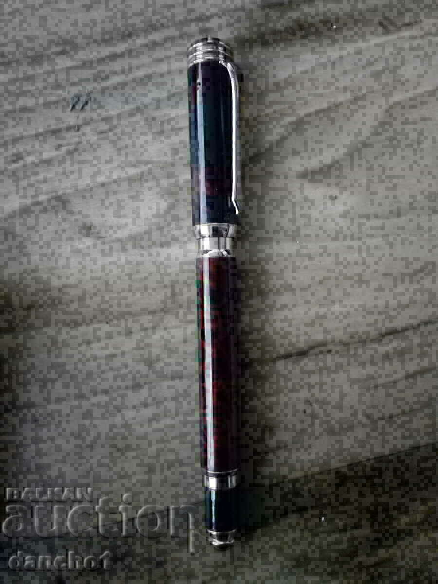 Ballpoint pen