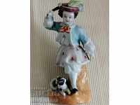 Old German figure figurine porcelain hummel