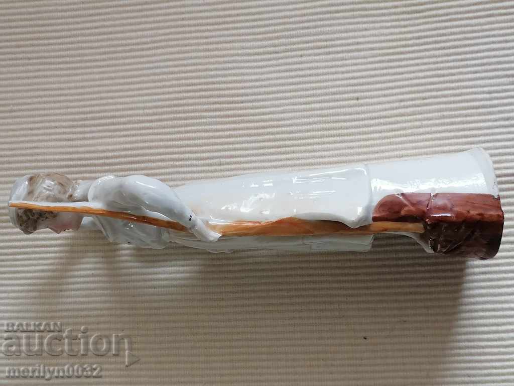 Φιγούρα αγαλματίδιο Goebel πορσελάνη ΓΕΡΜΑΝΙΑ - 5