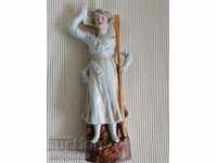 Figure statuette Goebel porcelain GERMANY