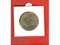 БЪЛГАРИЯ BULGARIA  2 Лв issue 1972 ДОБРИ ЧИНТОЛОВ НОВА UNC