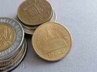 Coin - Thailand - 2 baht | 2005