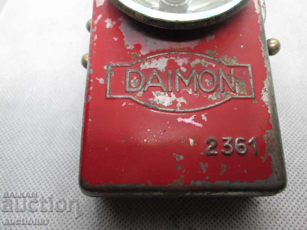 2-st. WAR, GERMANY WERMACHT DAIMON-2361 with price 50.00 BGN | € 25.56 2-st. WAR, GERMANY WERMACHT DAIMON-2361 with price 50.00 BGN | € 25.56