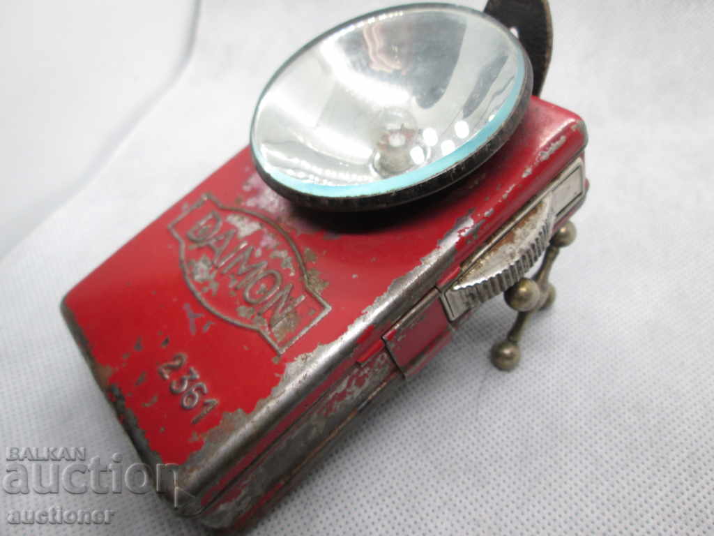 Auction 2-st. WAR, GERMANY WERMACHT DAIMON-2361 Auction 2-st. WAR, GERMANY WERMACHT DAIMON-2361