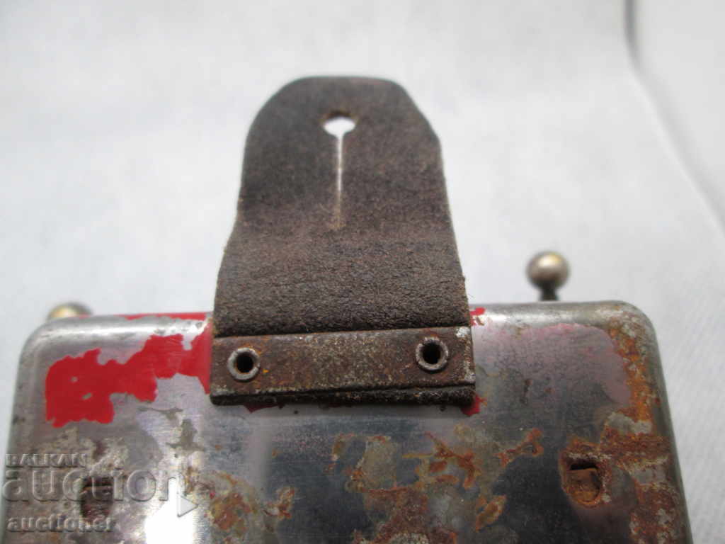 2-st. WAR, GERMANY WERMACHT DAIMON-2361 - 5 2-st. WAR, GERMANY WERMACHT DAIMON-2361 - 5