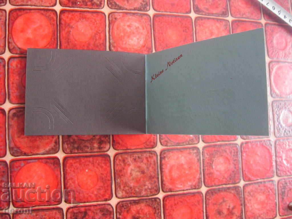 Delivery of Old German photo album Delivery of Old German photo album