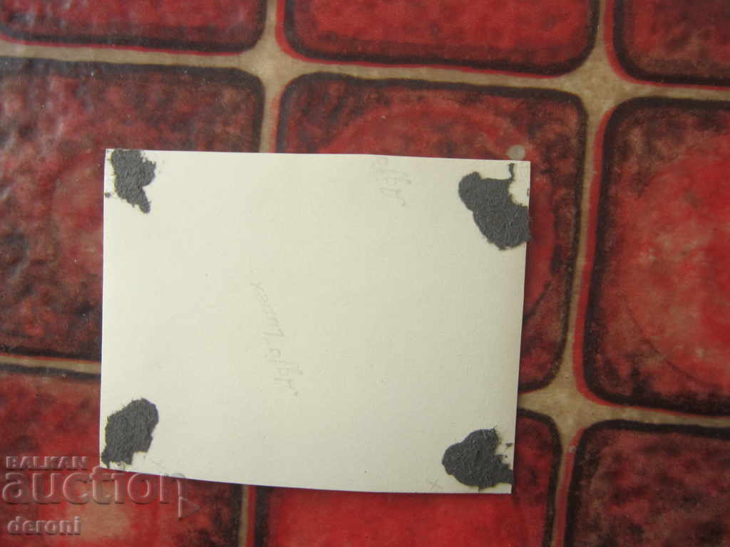 Delivery of Old photo German soldier 3 Reich A2 Original