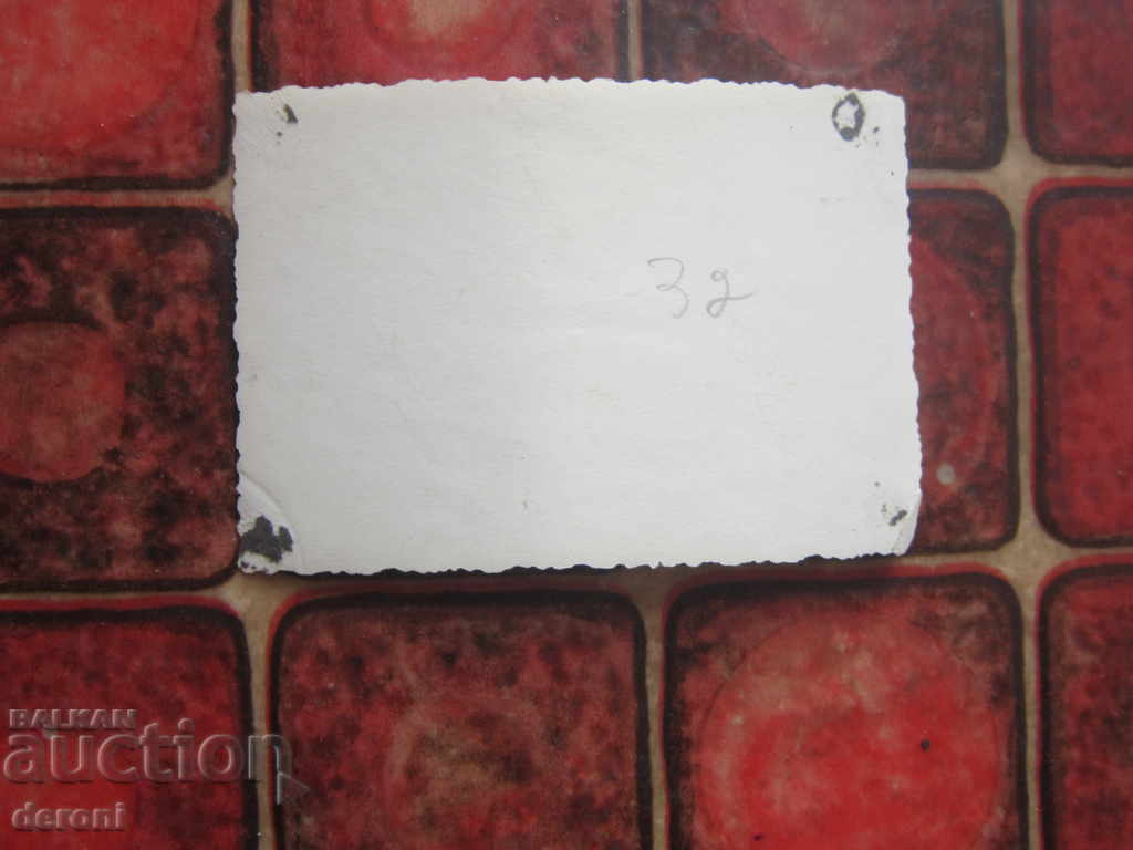 Delivery of Old photo German soldier 3 Reich A7 Original Delivery of Old photo German soldier 3 Reich A7 Original