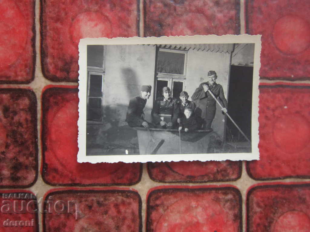 Auction Old photo German soldier 3 Reich A8 Original Auction Old photo German soldier 3 Reich A8 Original