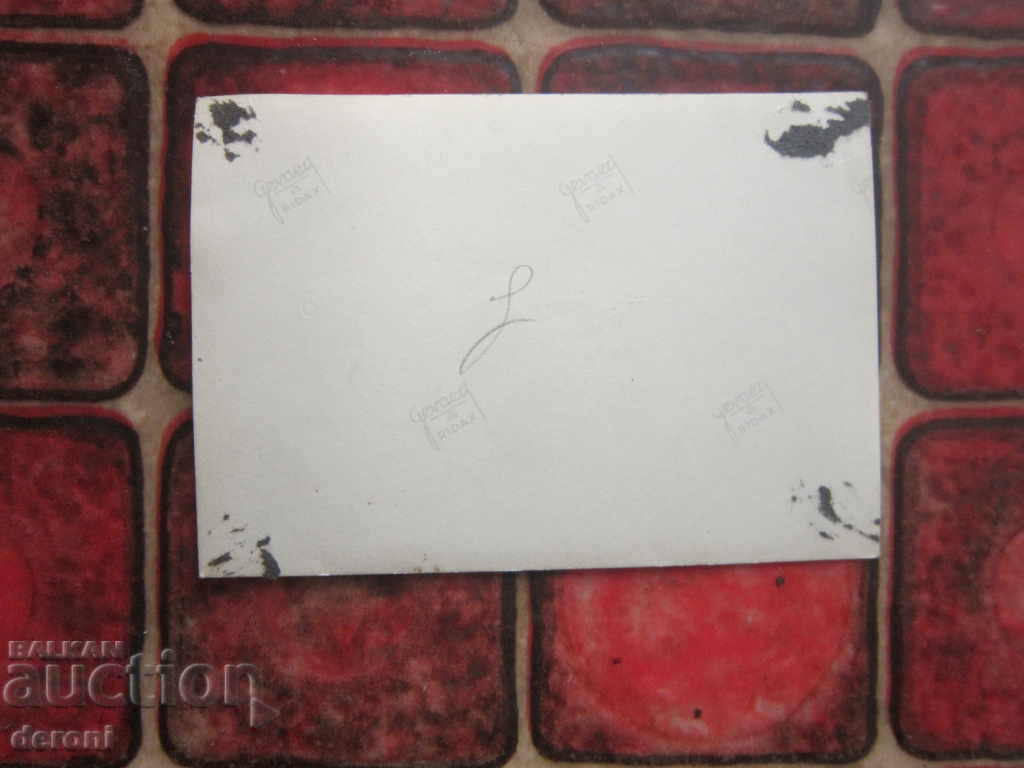 Delivery of Old photo German soldier 3 Reich A10 Original