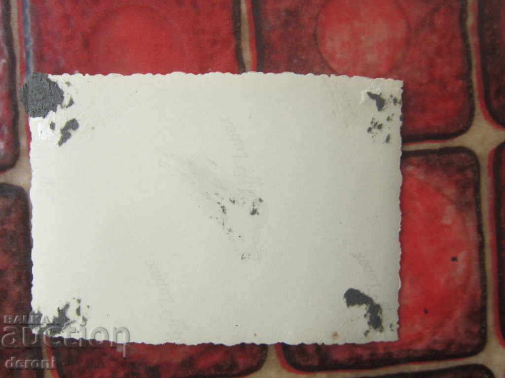 Delivery of Old photo German soldier 3 Reich A11 Original Delivery of Old photo German soldier 3 Reich A11 Original