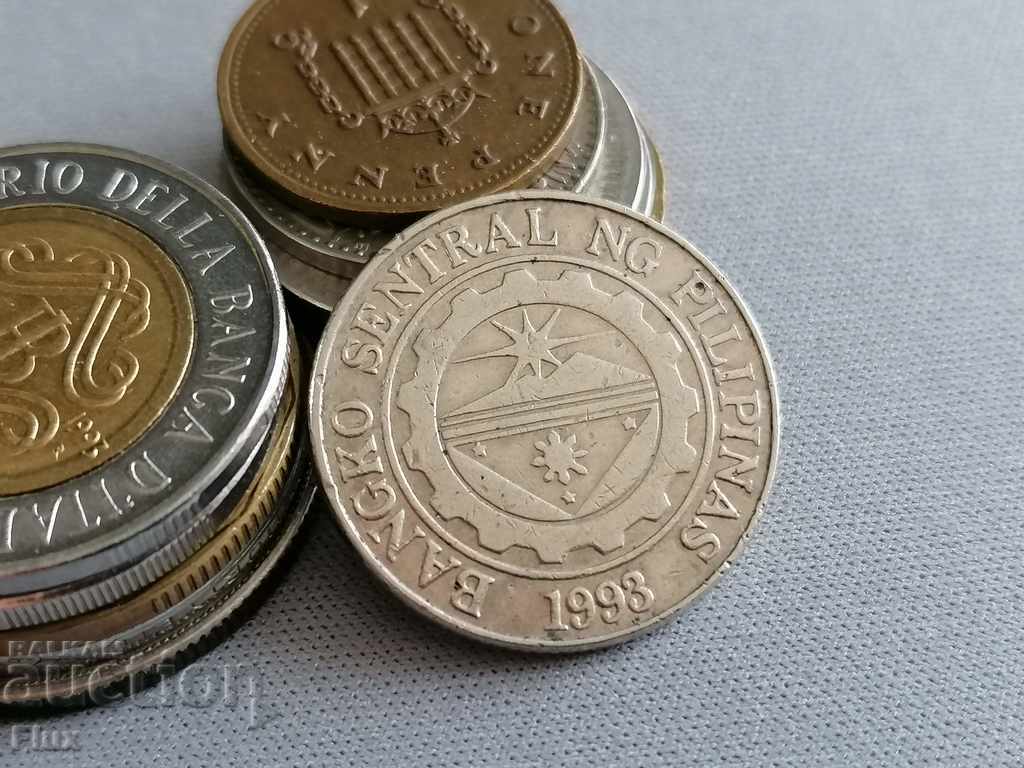 Coins - Philippines - 1 piso 1997 with price 2.00 BGN | € 1.02 Coins - Philippines - 1 piso 1997 with price 2.00 BGN | € 1.02