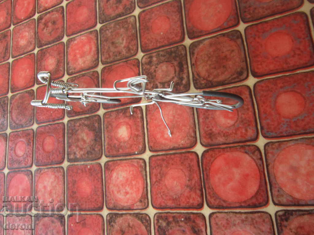 Art model bicycle wheel - 5 Art model bicycle wheel - 5