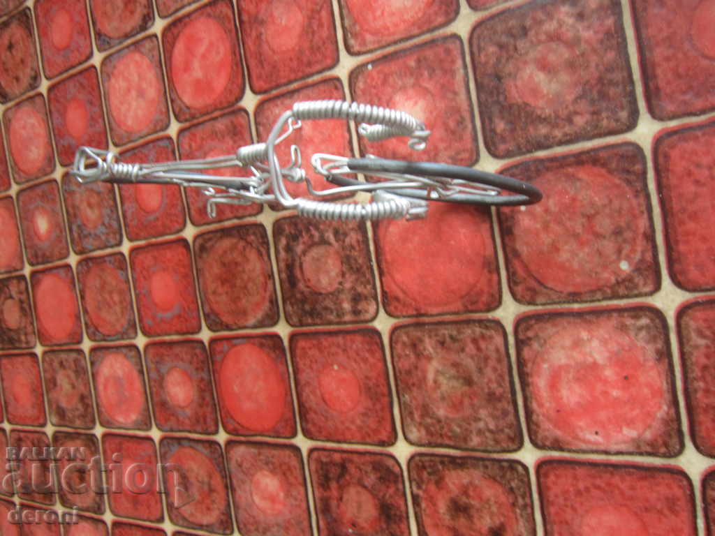 Art model bicycle wheel - 6 Art model bicycle wheel - 6