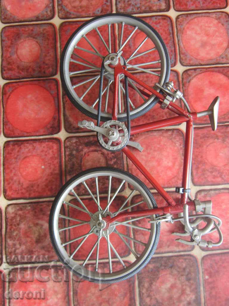 Unique bike bike model - 5