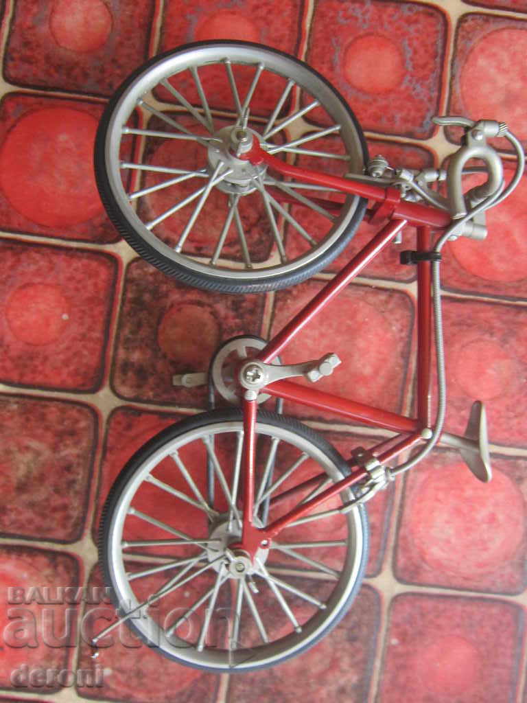 Unique bike bike model - 6