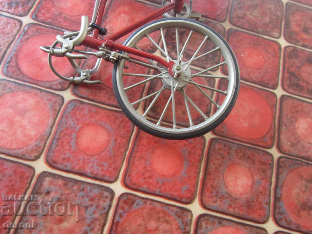 Unique bike bike model - 7