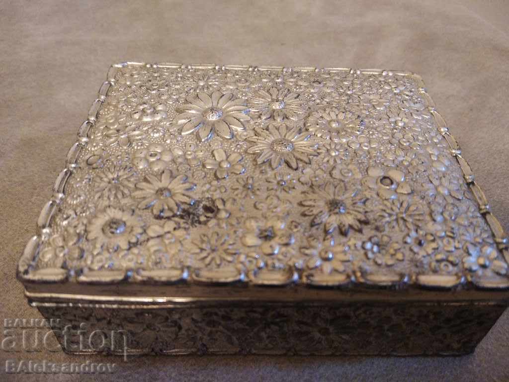 Old box, markings available - 5 Old box, markings available - 5