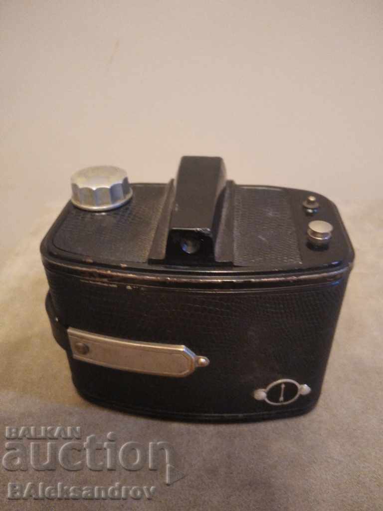 Old AGFA camera and filter - 5 Old AGFA camera and filter - 5