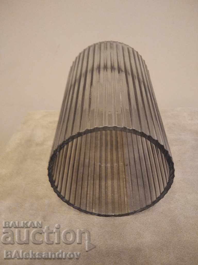 Delivery of Beautiful colored glass vase Delivery of Beautiful colored glass vase